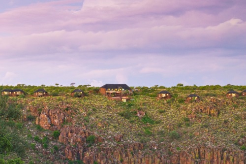 Grootberg Lodge 006